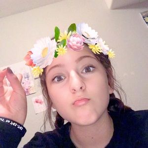 Meet your Posher, Katlyn